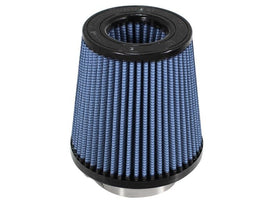 aFe MagnumFLOW Air Filters 3-1/2F x 6B x 4-1/2T (INV) x 6H - Corvette Realm