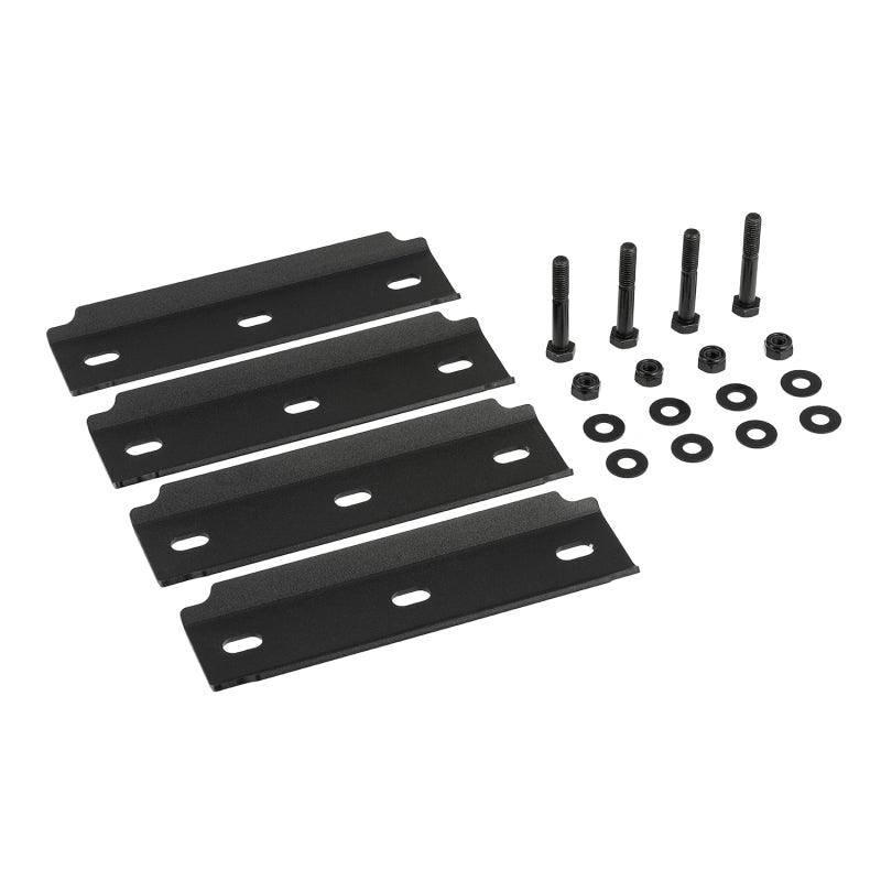 ARB Base Rack Narrow Bridge Plate - Corvette Realm