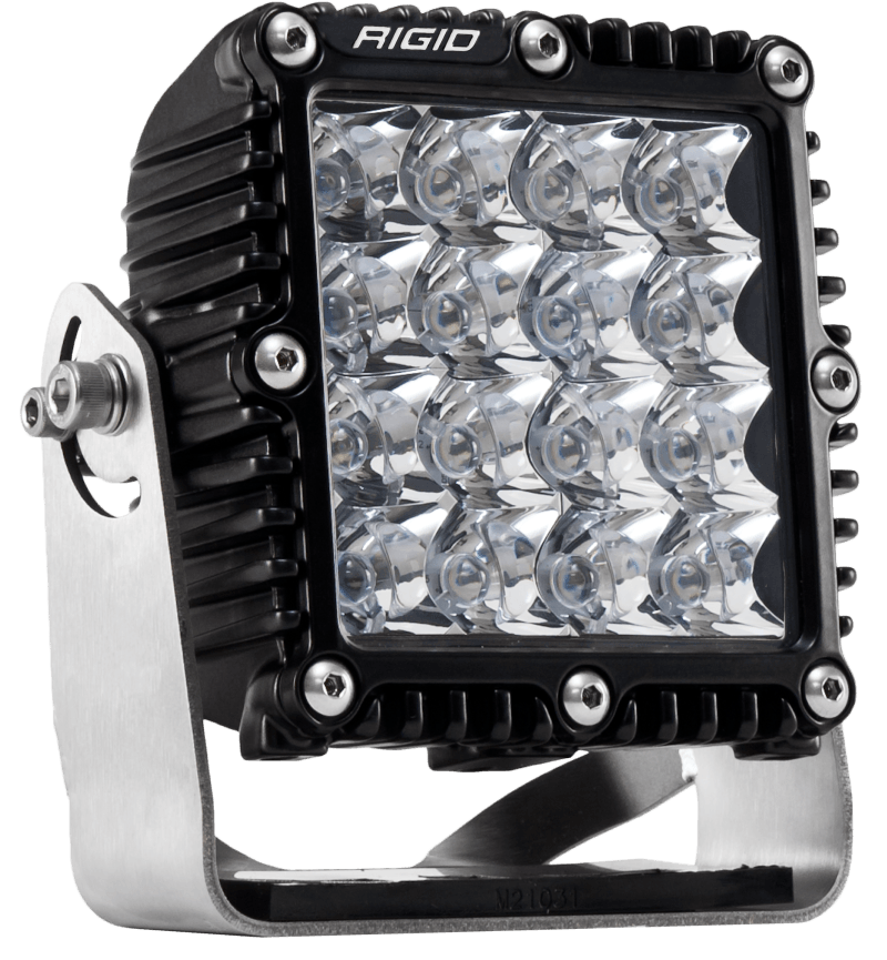 Rigid Industries Q-Series Pro - Spot - Corvette Realm