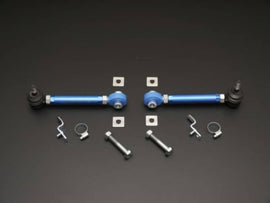 Cusco Lateral Arm Rear Toe Adjustable Pillowball 2015 Subaru Impreza USDM Model (VA Chassis) - Corvette Realm