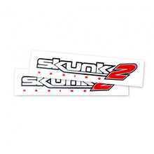 Load image into Gallery viewer, Skunk2 5in. Decal (Set of 2) - Corvette Realm