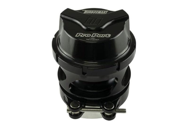 Turbosmart GenV ProPort Universal 54mm Blow Off Valve - Sleeper - Corvette Realm