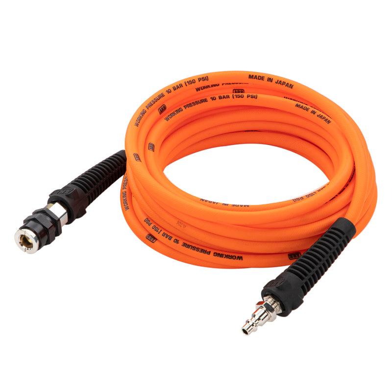 ARB Air Hose US STD(M) US STD(F) V2 Orange 7M 150 PSI High Temp - Corvette Realm