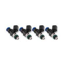 Load image into Gallery viewer, Injector Dynamics ID1050X Fuel Injectors 34mm Length 14mm Top O-Ring 14mm Lower O-Ring (Set of 4) - Corvette Realm