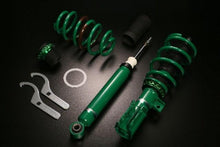 Load image into Gallery viewer, Tein 2019+ Toyota Corolla Hatchback (MZEA12L) 5DR Street Basis Z Coilover Kit - Corvette Realm