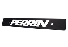 Load image into Gallery viewer, Perrin 06-17 Subaru WRX/STI / 22-23 BRZ Black License Plate Delete - Corvette Realm