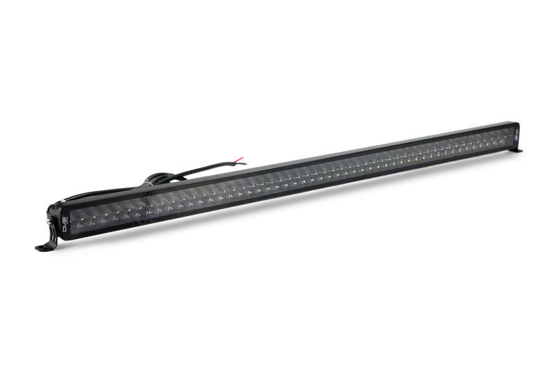 DV8 Offroad 52in Elite Series Light Bar 500W LED - Black - Corvette Realm