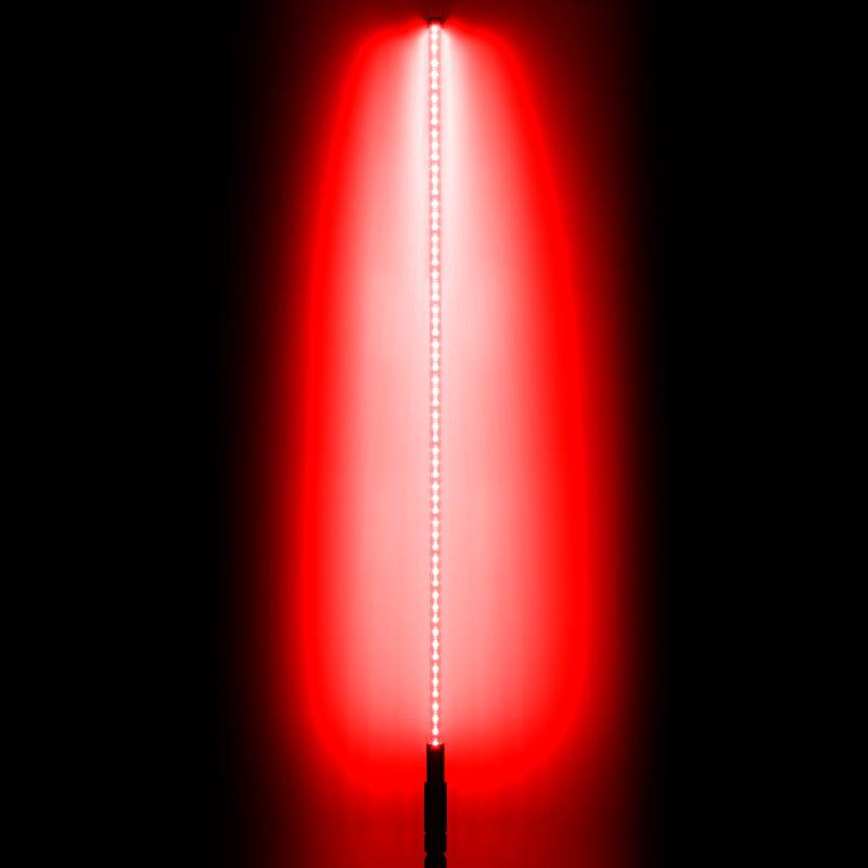 Oracle Off-Road 4ft LED Whip - ColorSHIFT - Corvette Realm