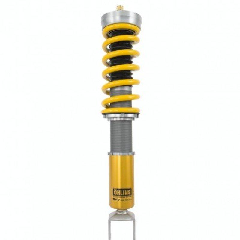 Ohlins 15-20 Mazda Miata (ND) Road & Track Coilover System - Corvette Realm