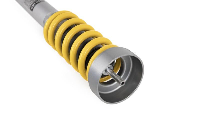 Ohlins 08-16 Audi A4/A5/S4/S5/RS4/RS5 (B8) Road & Track Coilover System - Corvette Realm