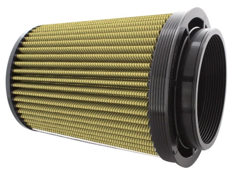 aFe MagnumFLOW Air Filters OER PG7 A/F 5F x 7B (INV) x 5.5T (INV) x 8H in - Corvette Realm