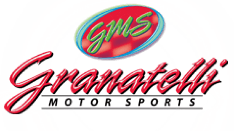 Granatelli 2.25in Aluminized Mild Steel Electronic Exhaust Cutout w/Slip Fit & Band Clamps - Corvette Realm