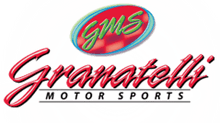 Load image into Gallery viewer, Granatelli 2.25in Aluminized Mild Steel Electronic Exhaust Cutout w/Slip Fit &amp; Band Clamps - Corvette Realm