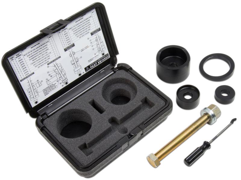 ICON On Vehicle Uniball Replacement Tool Kit - Corvette Realm