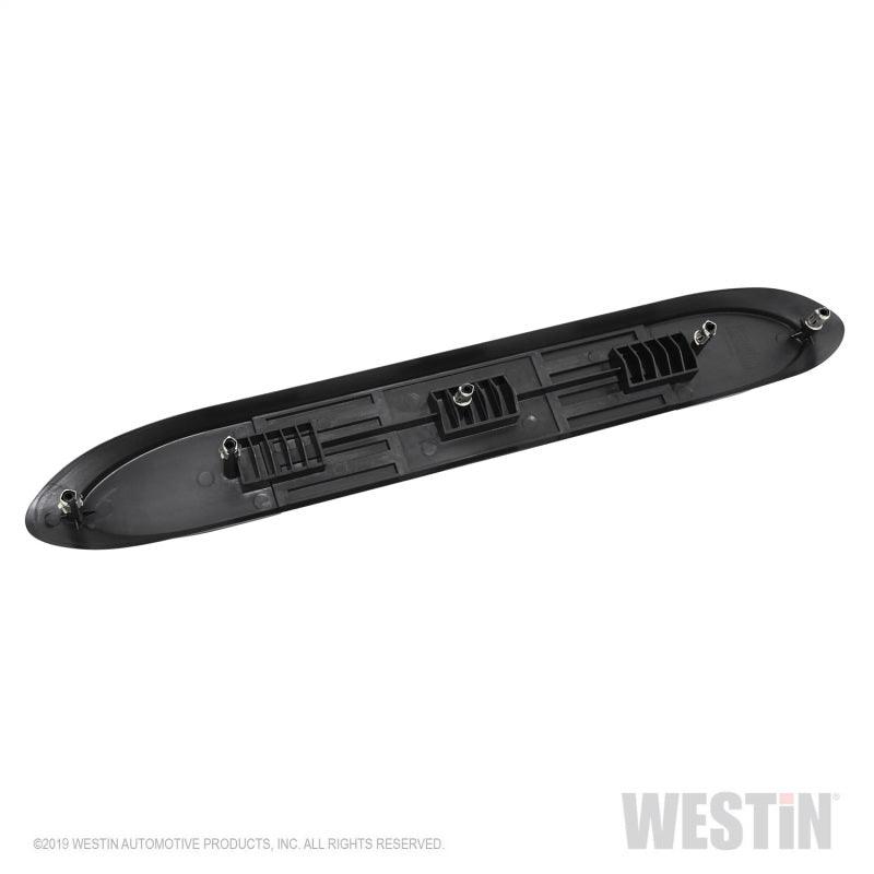 Westin Replacement Service Kit with 21in pad - Black - Corvette Realm