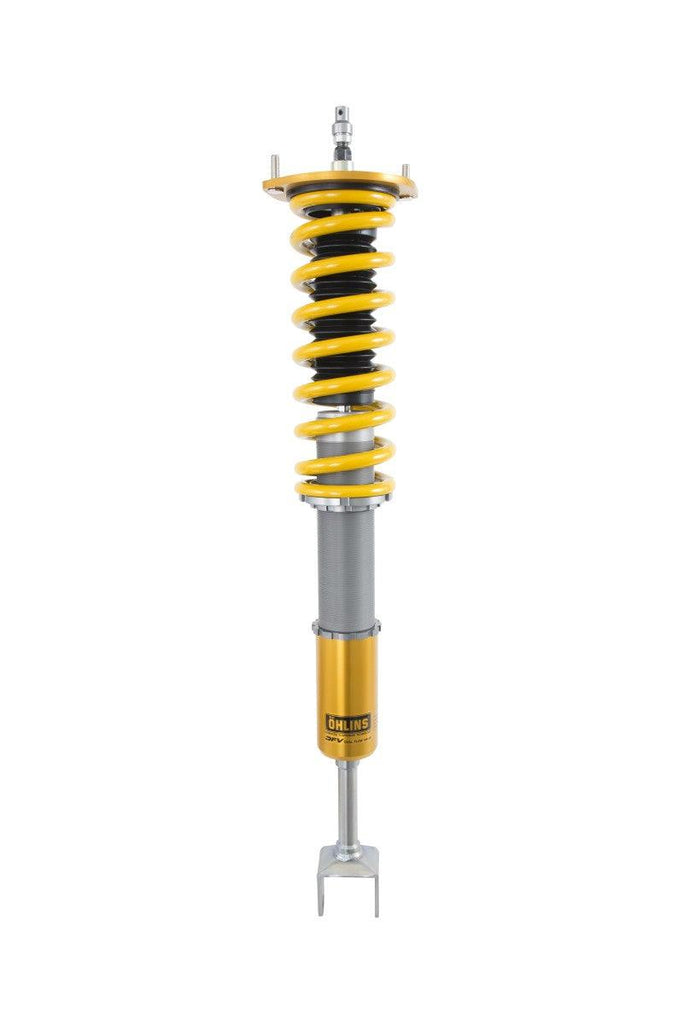 Ohlins 95-02 Nissan Skyline GT-R (R33/R34) Road & Track Coilover System - Corvette Realm