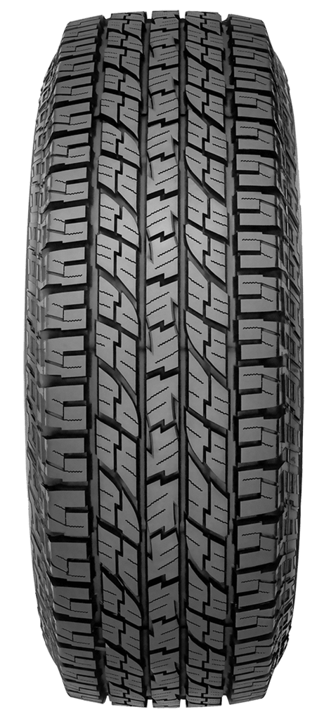 Yokohama Geolandar A/T G015 Tire - P285/70R17 117T - Corvette Realm