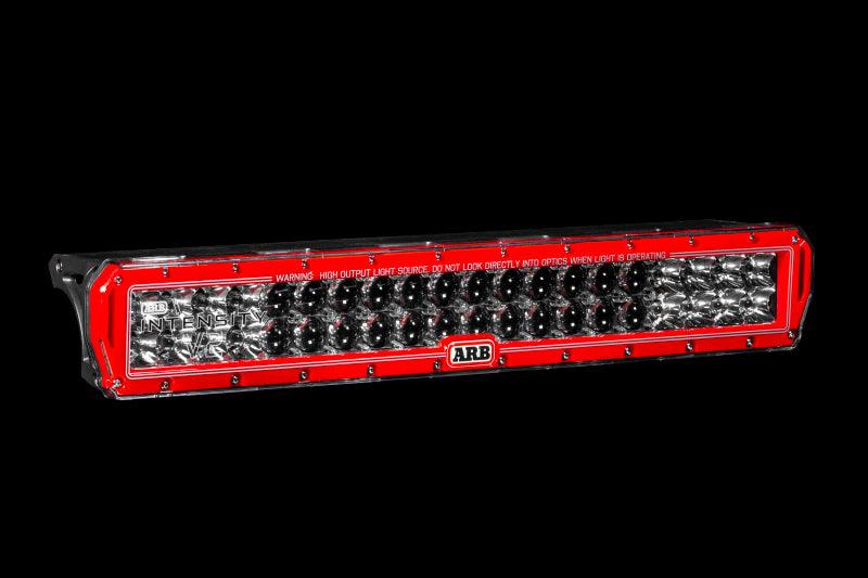 ARB Intensity V2 Light Bar Combination - Corvette Realm