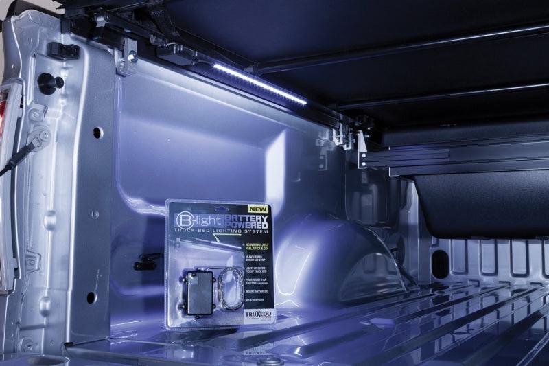 Truxedo B-Light Battery Powered Truck Bed Lighting System - 36in - Corvette Realm