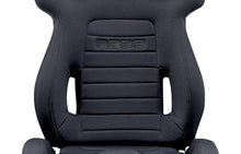 Load image into Gallery viewer, Sparco Seat R333 2021 Black - Corvette Realm