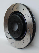 Load image into Gallery viewer, EBC 11+ Chevrolet Caprice 3.6 GD Sport Rear Rotors - Corvette Realm