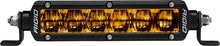 Load image into Gallery viewer, Rigid Industries 6in SR-Series Pro Dot / SAE Fog Lights (Pair) - Selective Yellow - Corvette Realm