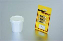 Energy Suspension 100 Pack Formula 5 Prelube - Squeeze Tubes - Corvette Realm