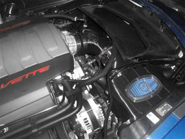 aFe Momentum Air Intake System PRO 5R Stage-2 Si 2014 Chevrolet Corvette (C7) V8 6.2L - Corvette Realm