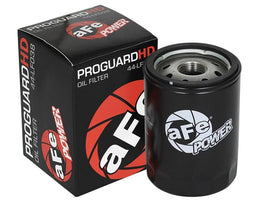 aFe ProGuard D2 Fluid Filters Oil F/F OIL Ford F-150 15-17 V6-3.5L (TT) - Corvette Realm