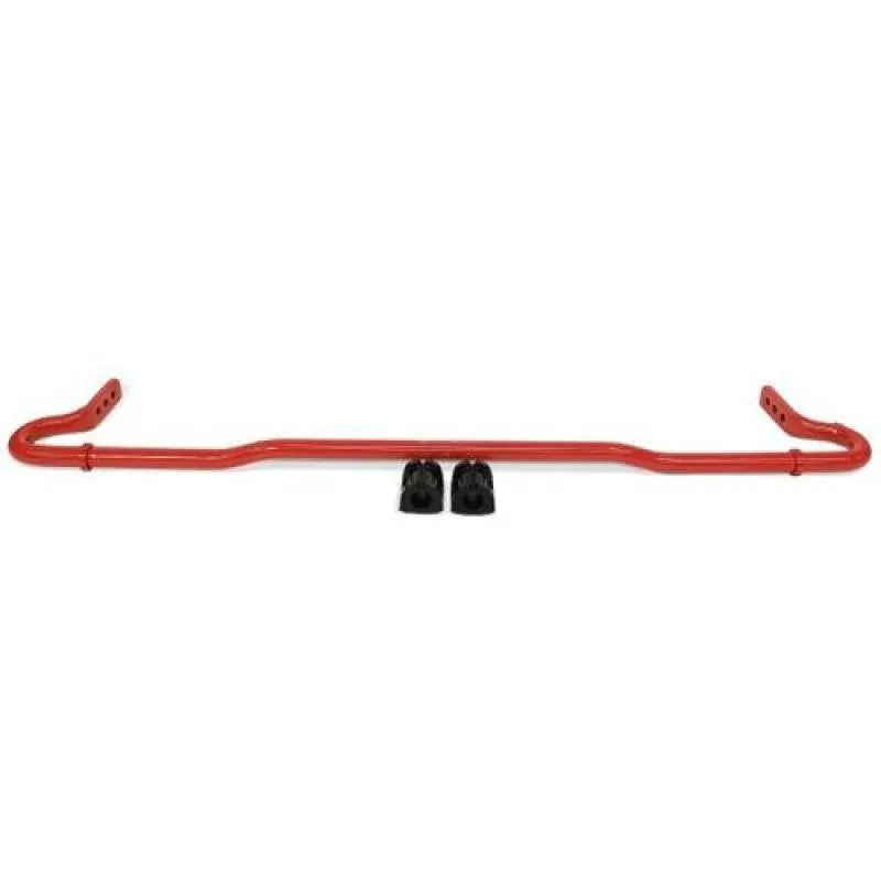 BLOX Racing 15-21 Subaru WRX/STI Rear Sway Bar (24mm) - Corvette Realm