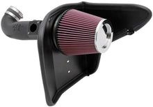 Load image into Gallery viewer, K&amp;N 10 Chevy Camaro 3.6L V6 Aircharger Performance Intake - Corvette Realm