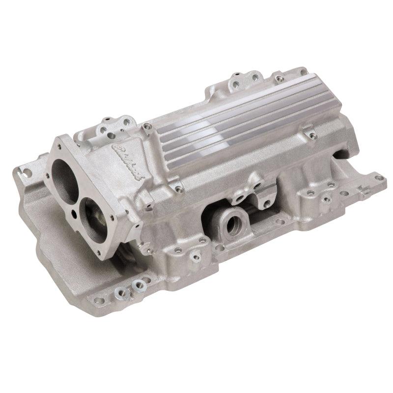 Edelbrock SBC Performer RPM Manifold for 92-97 LT1 Engines - Corvette Realm