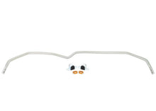 Load image into Gallery viewer, Whiteline 13-19 Ford Taurus Rear Sway Bar - Heavy Duty (Incl. Bushings) - Corvette Realm