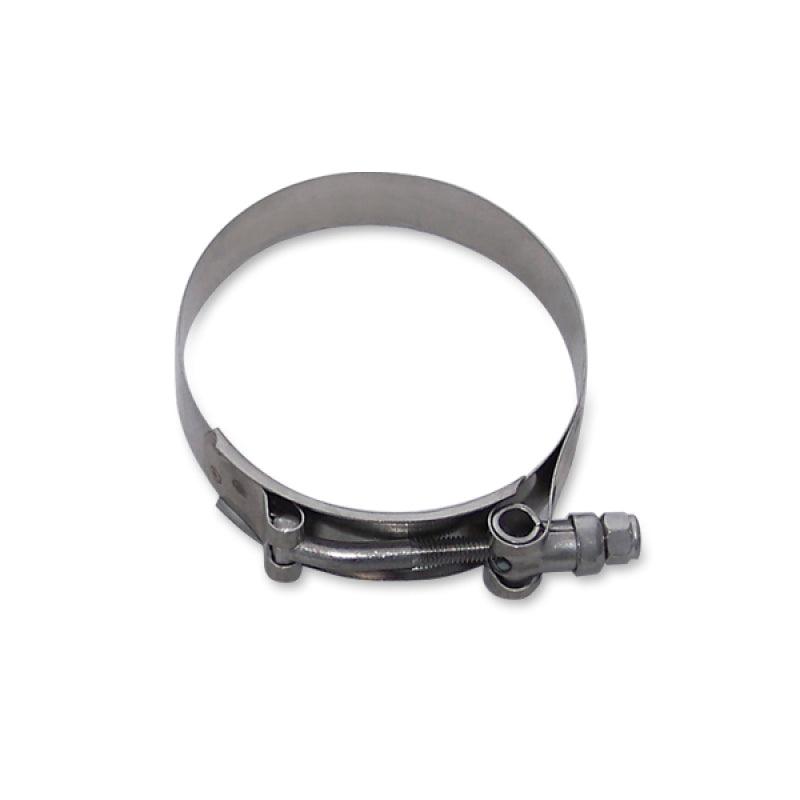 Mishimoto 2 Inch Stainless Steel T-Bolt Clamps - Corvette Realm