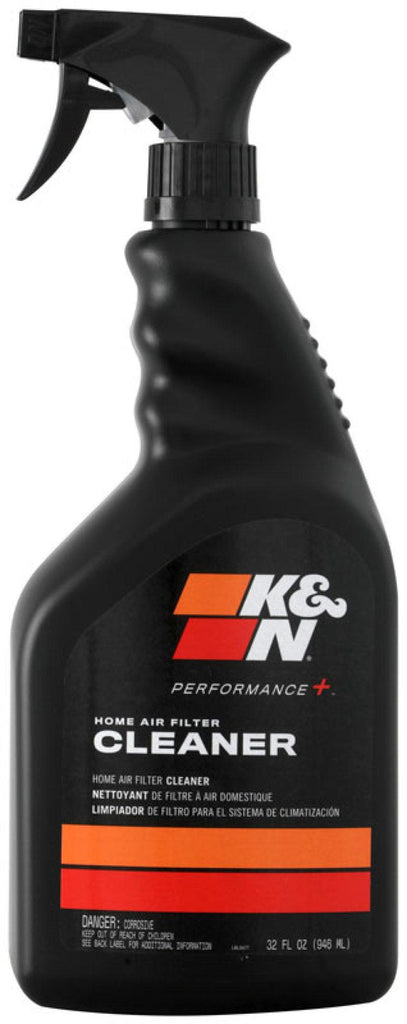 K&N HVAC Filter Cleaner - Corvette Realm