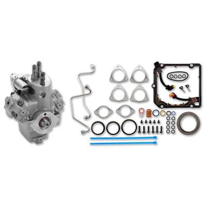 Industrial Injection 2008-10 Ford 6.4L New Stock Hpfp - Corvette Realm