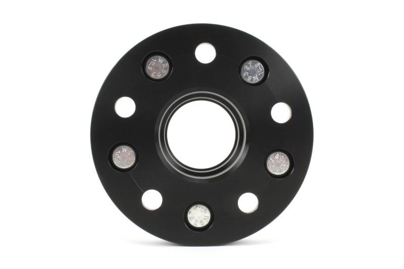 Perrin 17-18 Honda Civic Type R 64.1mm Hub 5x120 27mm Wheel Spacers (One Pair) - Corvette Realm