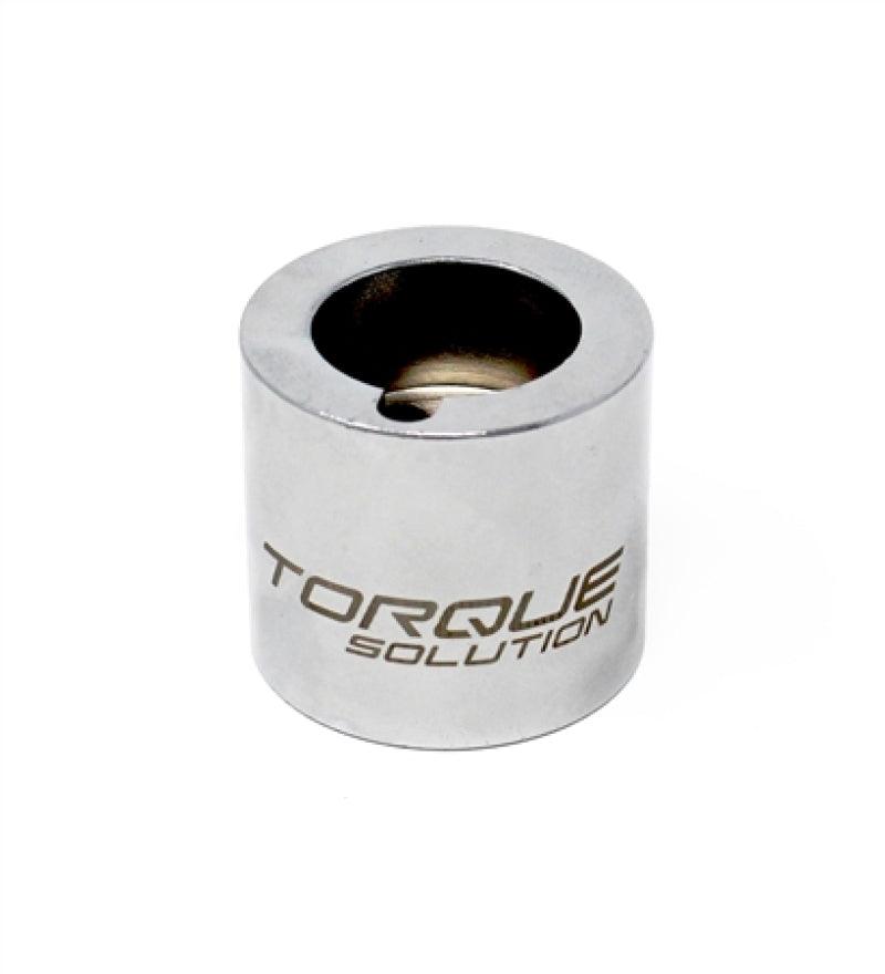 Torque Solution Crankshaft Socket Tool - Subaru EJ Engines - Corvette Realm