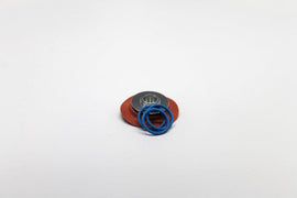 Fuelab Diaphragm & O-Ring Kit for 535xx/545xx Series Regulators - All Models - Corvette Realm