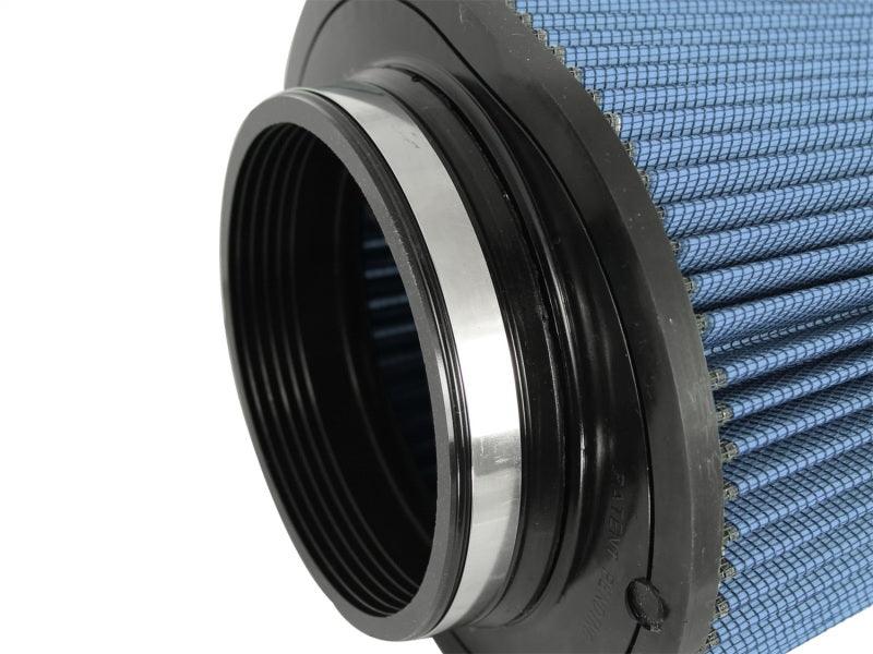 aFe MagnumFLOW Air Filters IAF A/F P5R 5F x (9x7-1/2)B x (6-3/4x5-1/2)T x 6-7/8inH - Corvette Realm