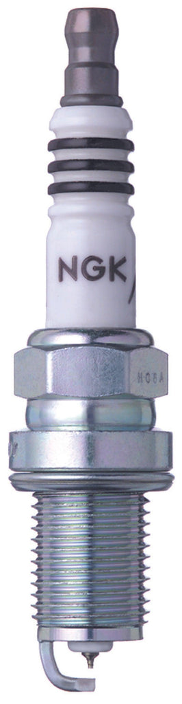 NGK Iridium Spark Plugs Box of 4 (BKR9EIX) - Corvette Realm