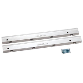 Edelbrock Ford 4 6L Sohc Fuel Rail for Victor Jr EFI Manifold (28385) - Corvette Realm