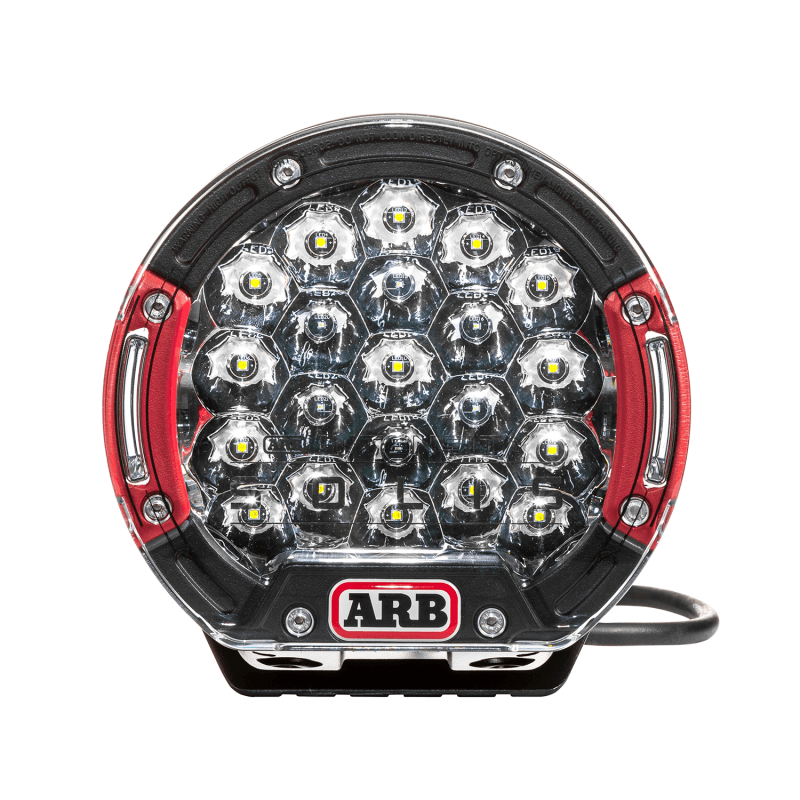 ARB Intensity SOLIS 21 LED Flood - Corvette Realm