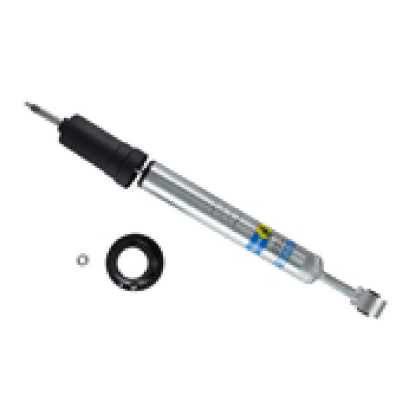 Bilstein 5100 Series 2005+ Toyota Hilux Front 46mm Monotube Shock Absorber - Corvette Realm