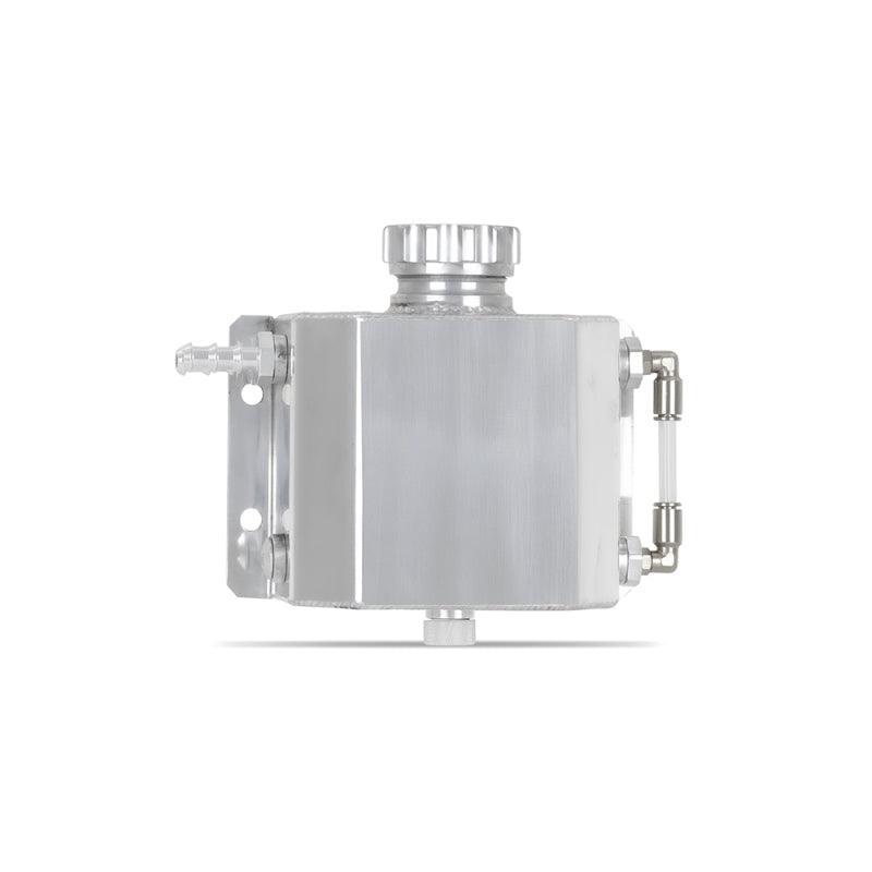 Mishimoto 1L Coolant Overflow Tank - Polished - Corvette Realm