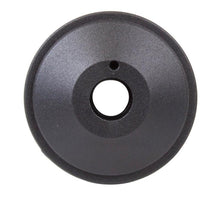 Load image into Gallery viewer, NRG Short Spline Adapter - Polaris RZR / Ranger (Secures w/OEM Lock Nut / Fits Quick Lock) - Black - Corvette Realm