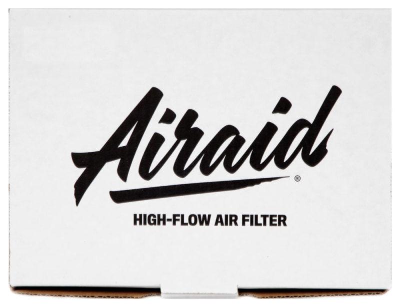 Airaid Kit Replacement Filter - Corvette Realm