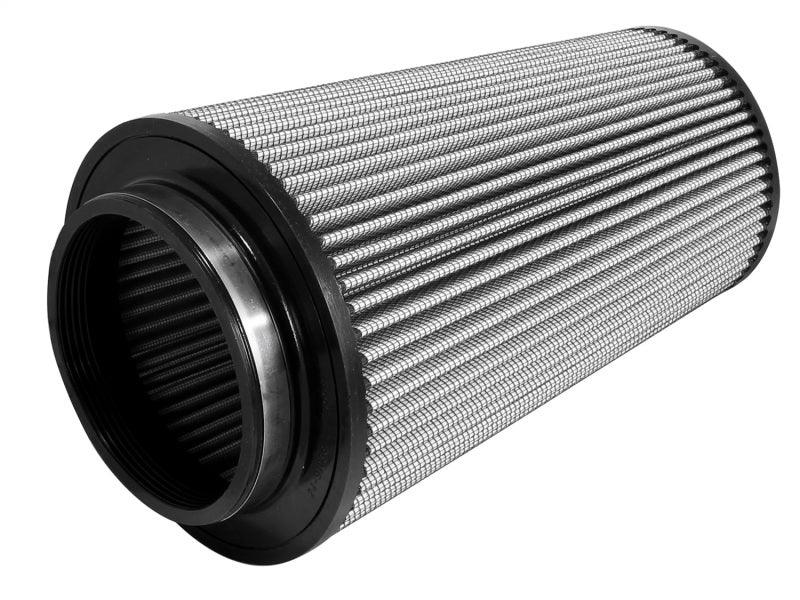 aFe MagnumFLOW Air Filters IAF PDS A/F PDS 5F x 7-1/2B x 5-1/2T x 12H - Corvette Realm