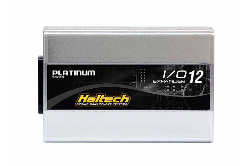 Haltech IO 12 Expander Box A CAN Based 12 Channel (Box Only) - Corvette Realm