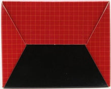 Load image into Gallery viewer, K&amp;N Filter Universal X Stream Clamp-On 2.438in Flange ID x 4.5in Base OD x 4in Top OD x 6.563in H - Corvette Realm